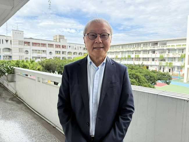 消灭爱滋病毒露曙光?何大一:这2年有激励人心结果