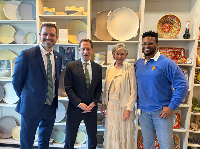 旧金山北岸区放宽商业规定 （一元一分红中麻将群）小商户迎曙光