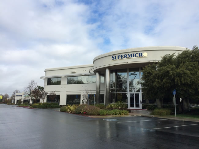 辉达（正规一元一分麻将群）华府GTC大会风光 美超微宣布美国製造增进合作