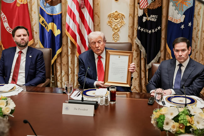 2028总统大选共和党点将录 范斯、卢比欧(一元一分红中麻将群)排名领先