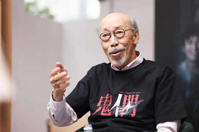 「最佳损友」冯淬帆81岁过(一元一分红中麻将群)世 曾说在港拍喜剧是黑历史