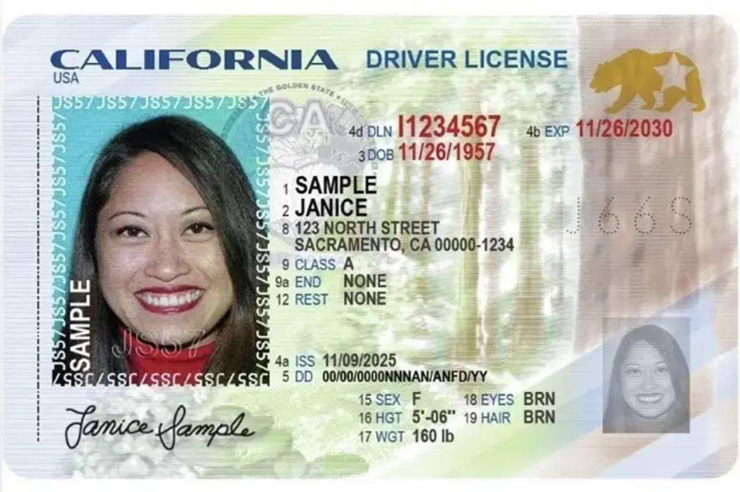 跨州搬家后 可以同时持有两地驾照吗？