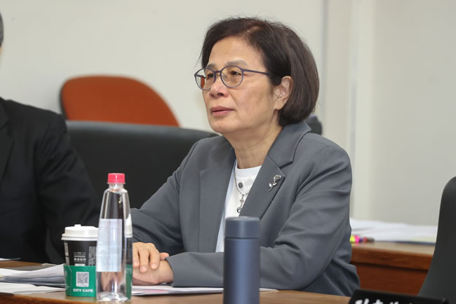 替美训练劳工换取降关税?台政院:不在谈判条件中