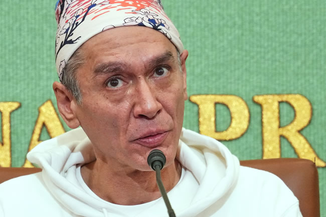 翁山苏姬儿子忧母健康 缅甸军政府：她状况良好