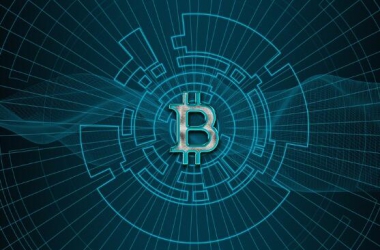 用区块链技术解决供给链困难，这次中国占了先机