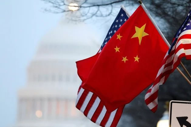 美中下周第3轮贸易谈判 贝森特：美国不愿与中国脱钩