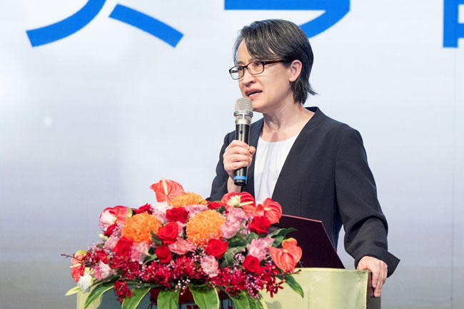 萧美琴：政院谈判团队续与美沟通 盼更好关税待遇