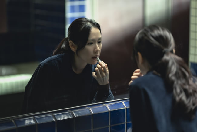 孙艺真好妈妈人设崩塌？李炳宪说溜嘴「对童星冷淡」