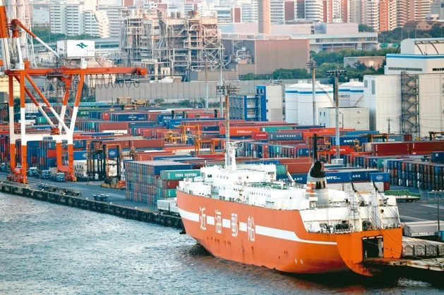 日拚出口洽签非洲FTA 首批对象肯亚、奈及利亚、迦纳等