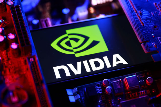 Nvidia曝客户过度集中风险 靠2公司撑4成营收 市场疯猜鸿海和广达
