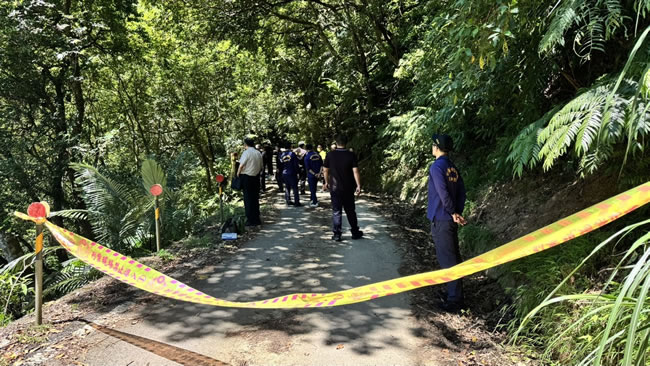 新竹少年欠修车费…遭好友伙同8人活活打死 兇手惊见海军中士