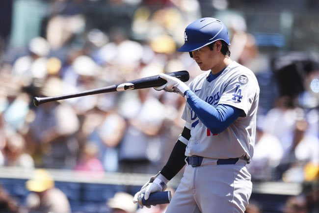 MLB／遭教士球迷呛整场「你好烂」大谷翔平开轰主动跑去击掌