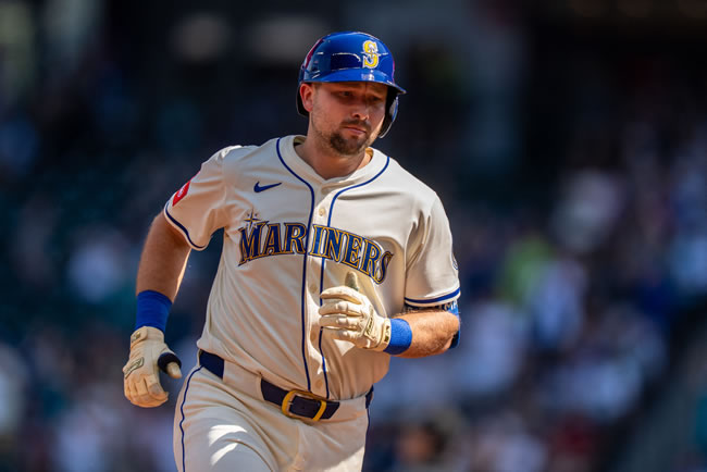 MLB／罗利49轰写下捕手单季新高 有机会加入铃木一朗美联MVP行列