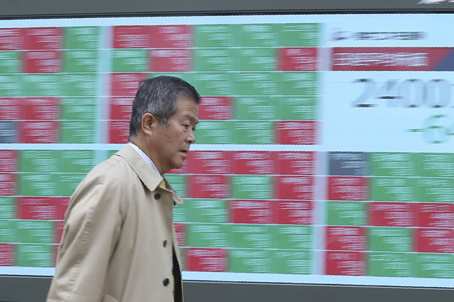 美日关税（牛牛群）尘埃落定 东证股价指数历来首度超越3000点大关