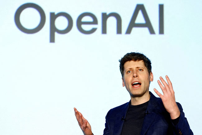 博通神秘百亿级客户曝光…竟是OpenAI明年生产自研AI晶片