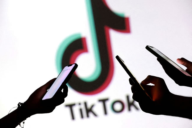 美中有望达成TikTok协议 美议员忧中国持续发挥影响力
