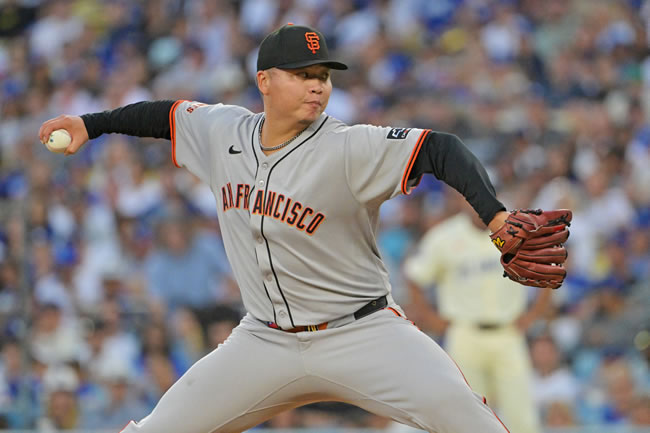MLB／台湾投手邓恺威赏大谷翔平2K 无关胜败收场