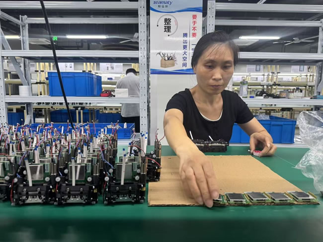 中国对美晶片发起反倾销立案调查 能吃到红利？