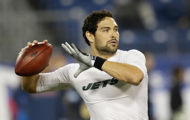 前南加大与NFL四分卫Mark Sanchez 遇袭送医