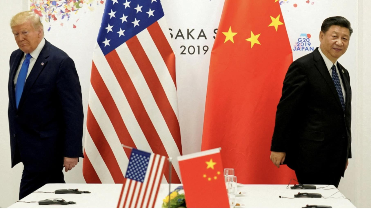 川习会前 新华社发名文章：认同两岸一家人就可对话沟通