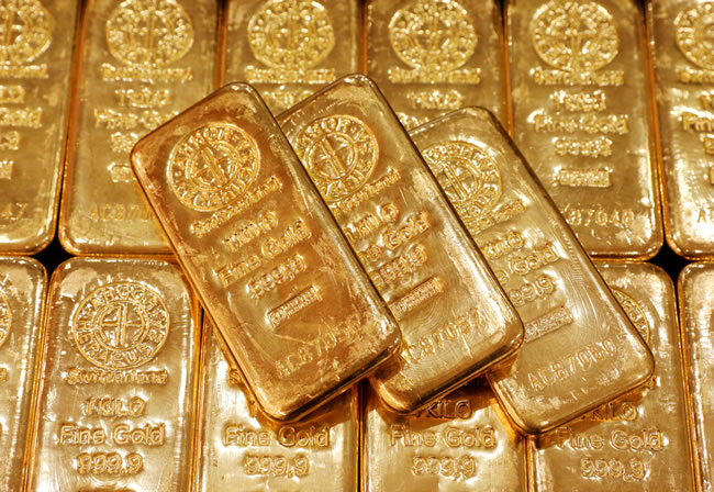 金价何时冲上5000美元？美银、法兴银都说要等明年了