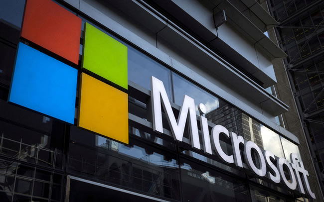 微软Microsoft 365故障 逾万用户受影响
