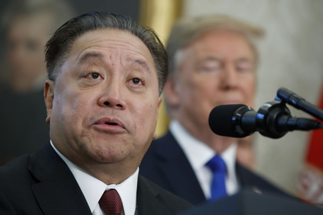 博通CEO看好生成式AI贡献全球GDP 透露与七大业者合作