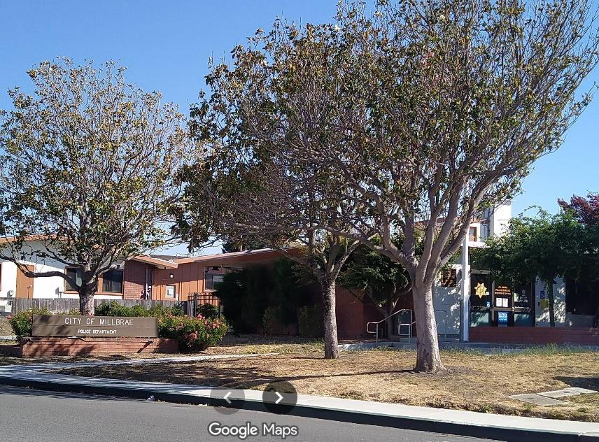 北加警界丑闻!局长被爆平日住警局、跨州通勤650哩上班