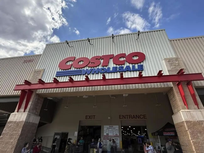 好市多（一元一分麻将群）拚转型 新门市没仓储纯加油、专卖家电