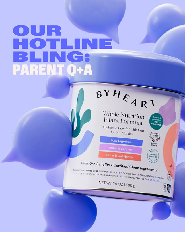 ByHeart奶粉（一元一分红中麻将群）致婴儿肉毒桿菌中毒 10州发生13起 製造商召回