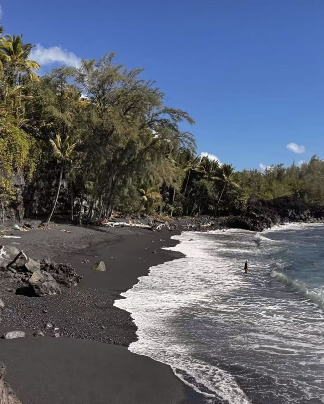 夏威夷旅游费用飙升 中产阶级恐越难负担