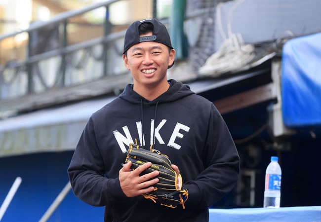 MLB／转队光芒5天又遭DFA 郑宗哲再度陷入动向不明状态