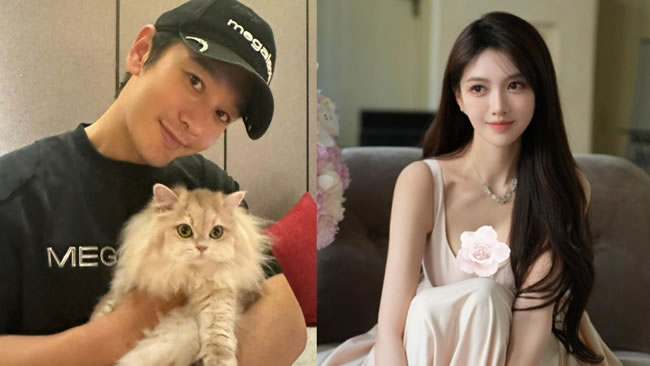 黄晓明前女友直播被问「为何不拍戏」 叶珂直球对决:我不配